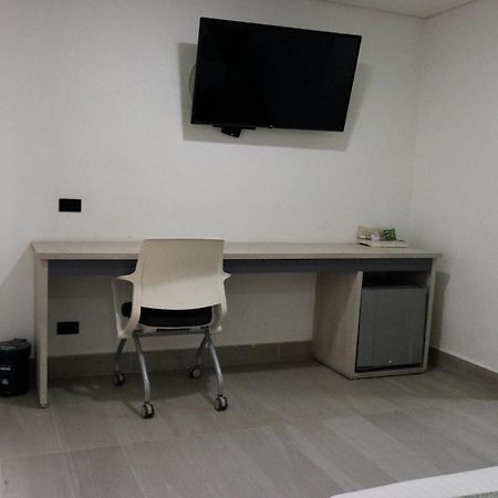 Hotel Loup Medellín Zewnętrze zdjęcie