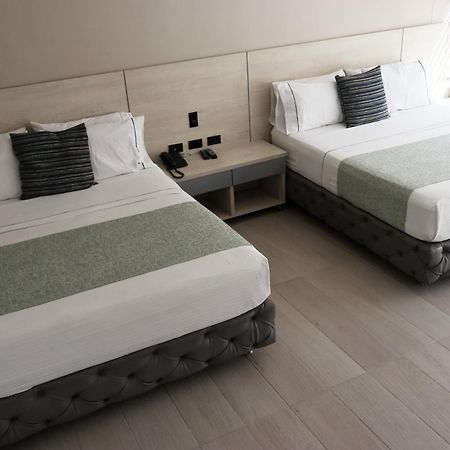 Hotel Loup Medellín Zewnętrze zdjęcie