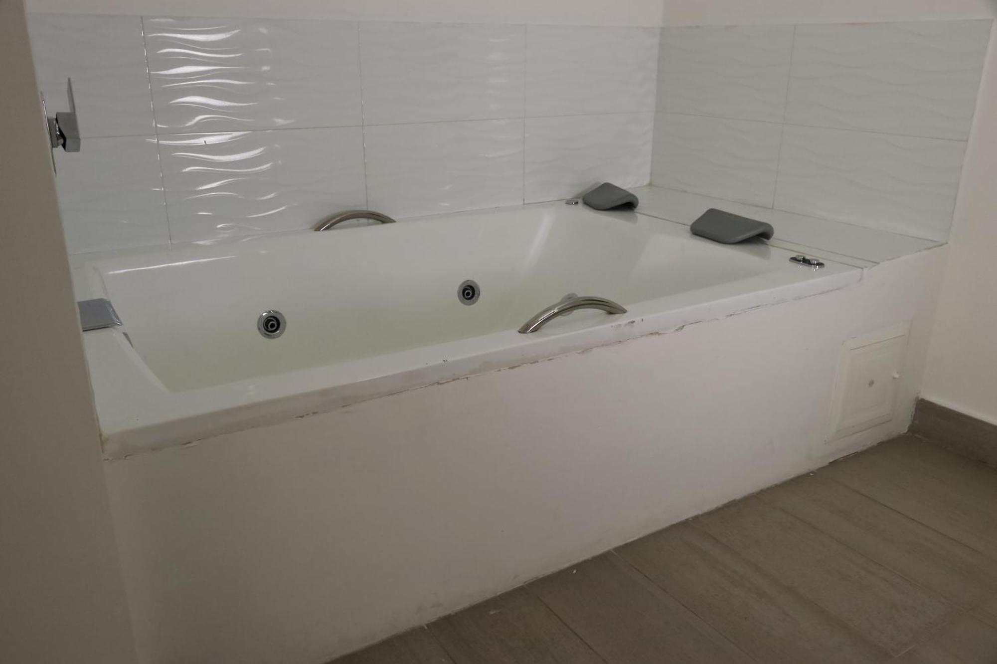 Hotel Loup Medellín Zewnętrze zdjęcie