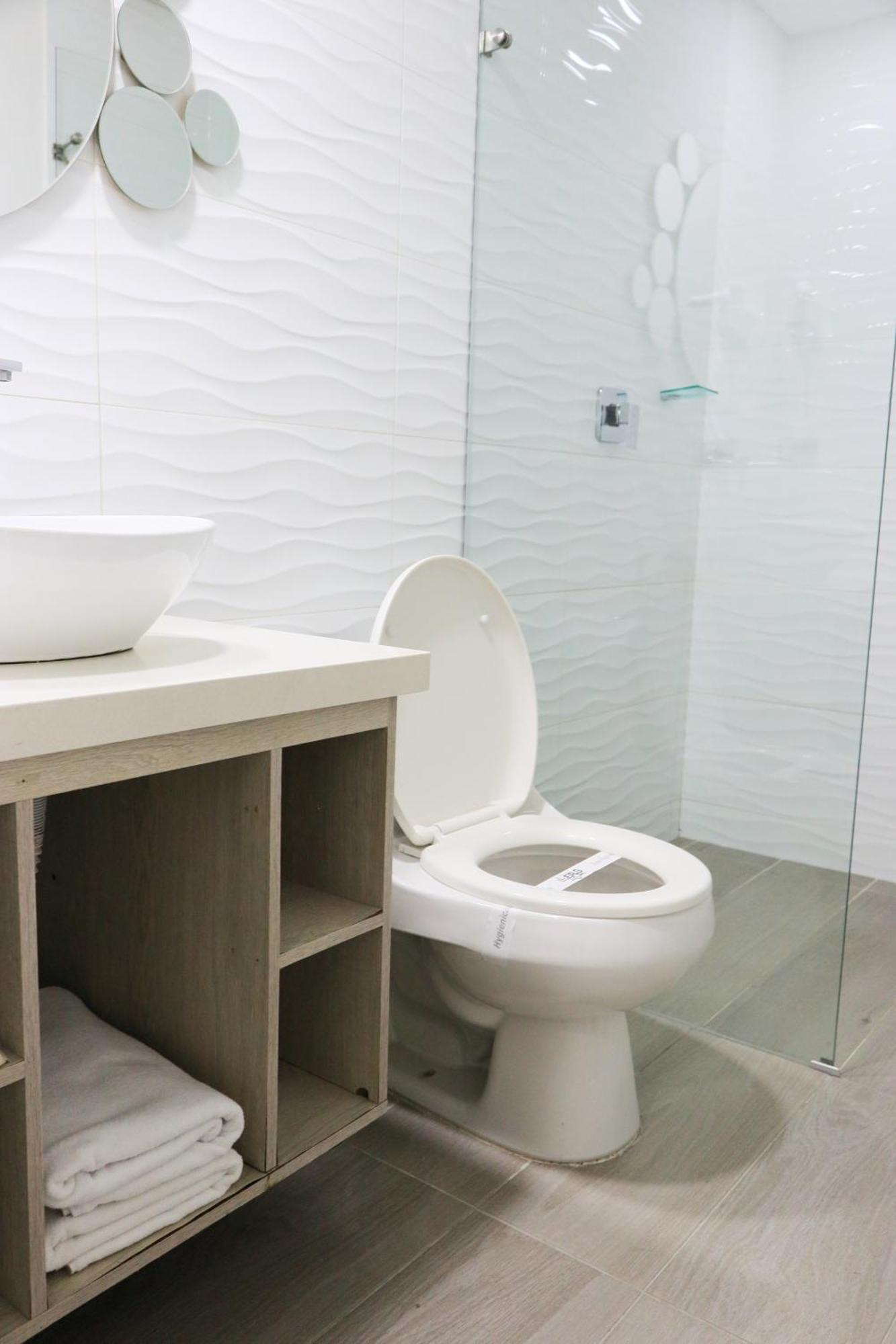 Hotel Loup Medellín Zewnętrze zdjęcie