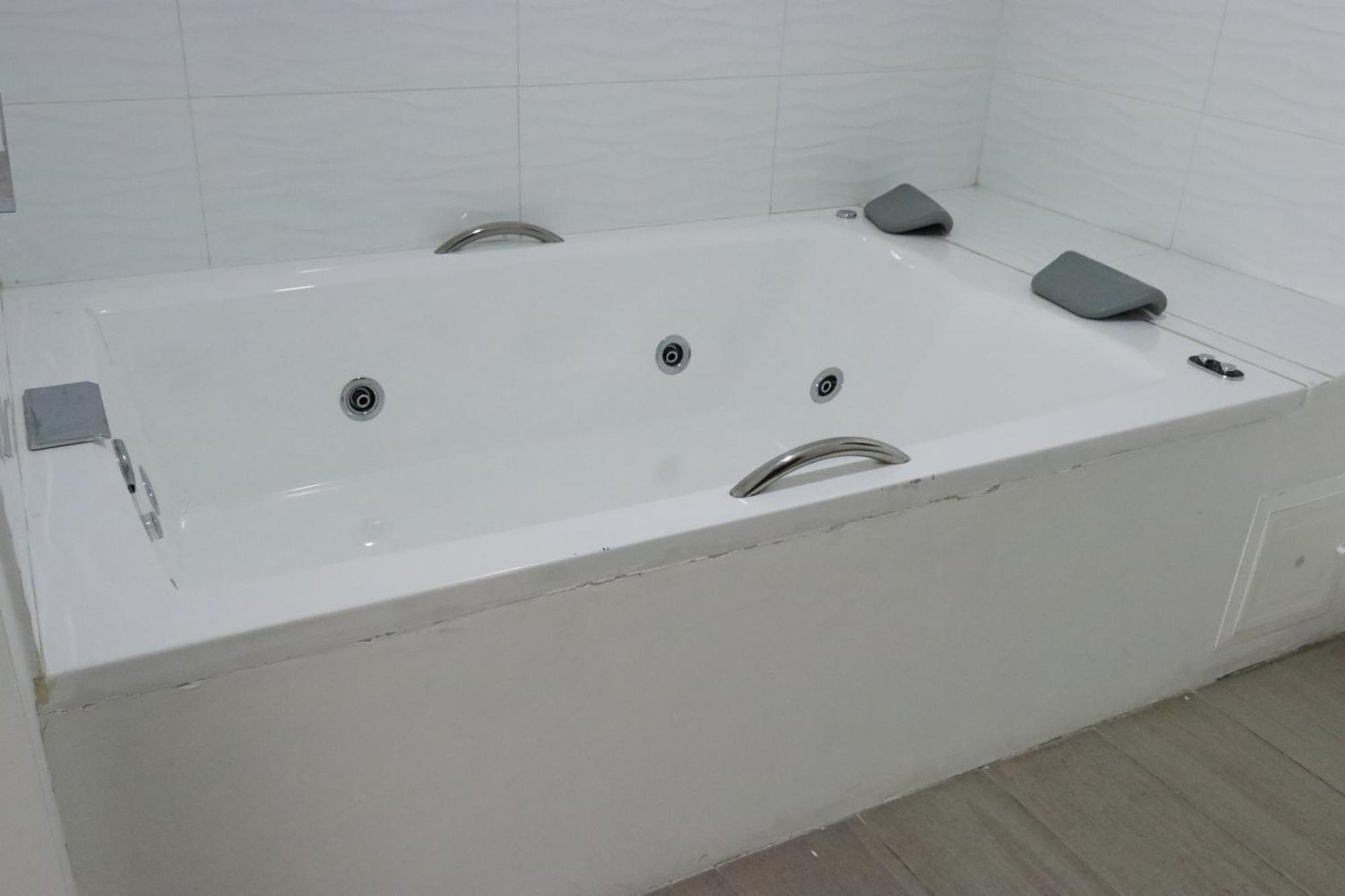 Hotel Loup Medellín Zewnętrze zdjęcie