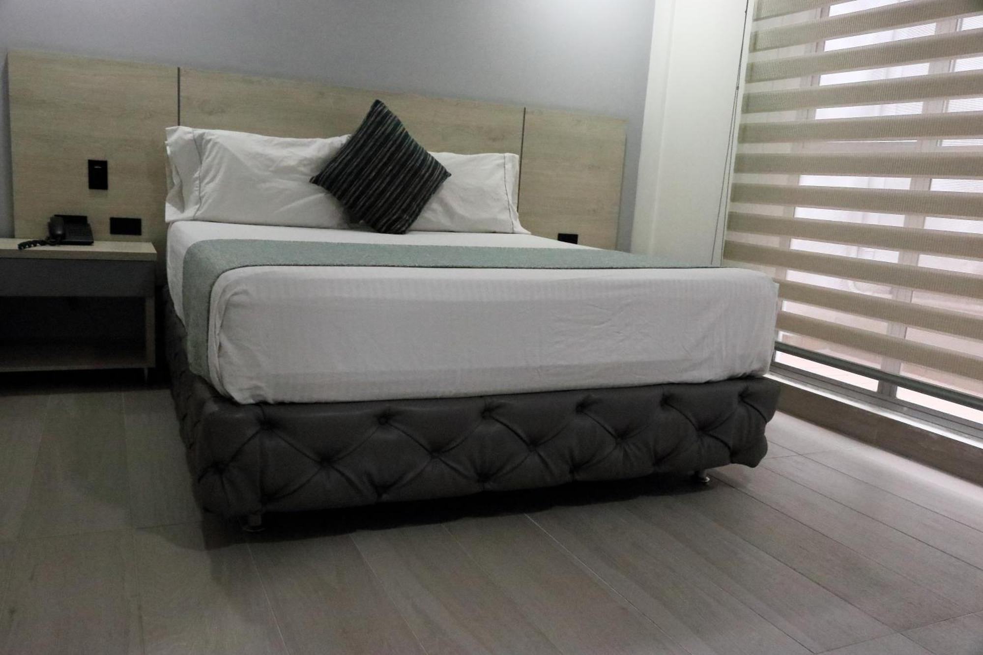 Hotel Loup Medellín Zewnętrze zdjęcie