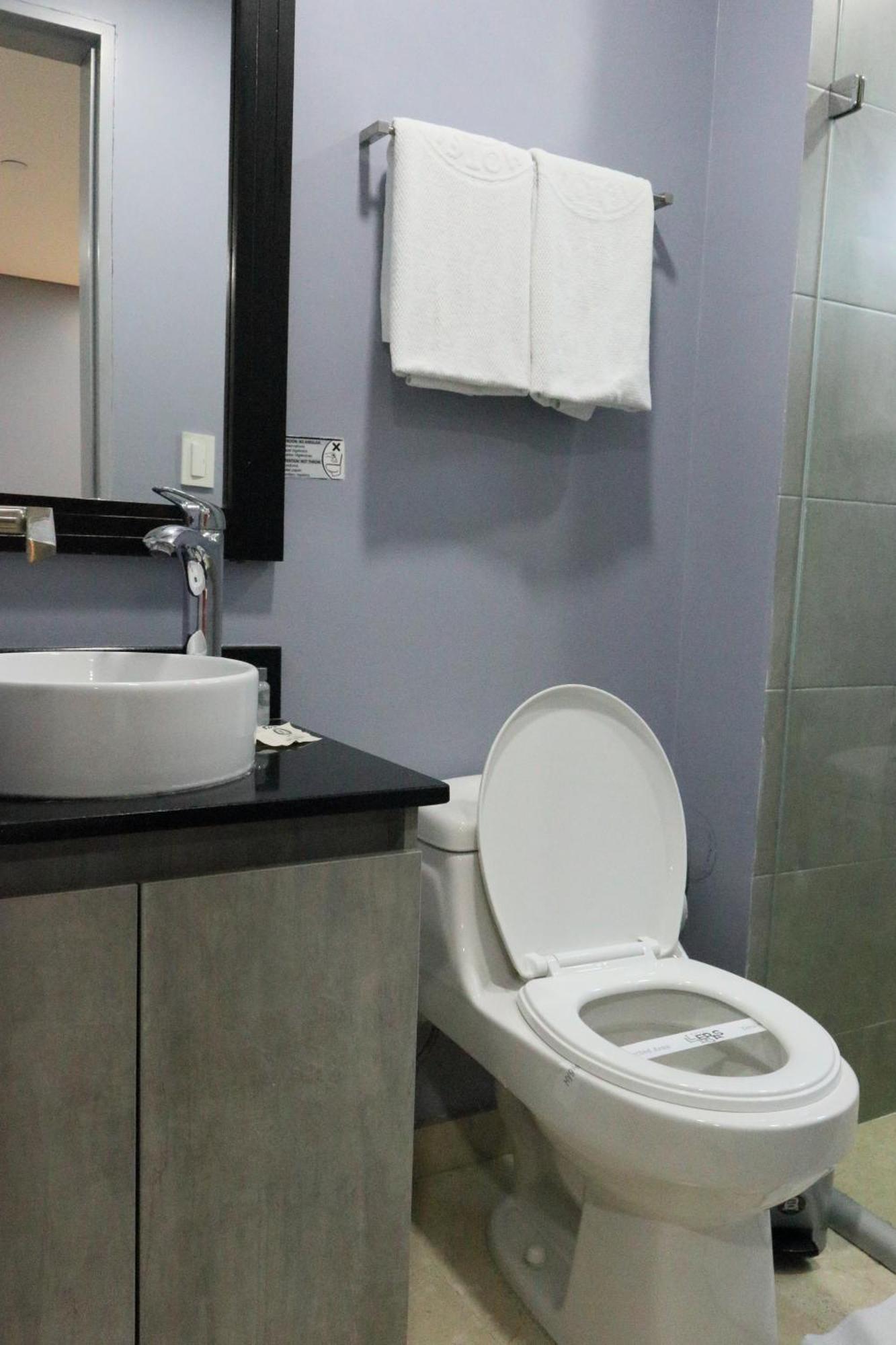 Hotel Loup Medellín Zewnętrze zdjęcie