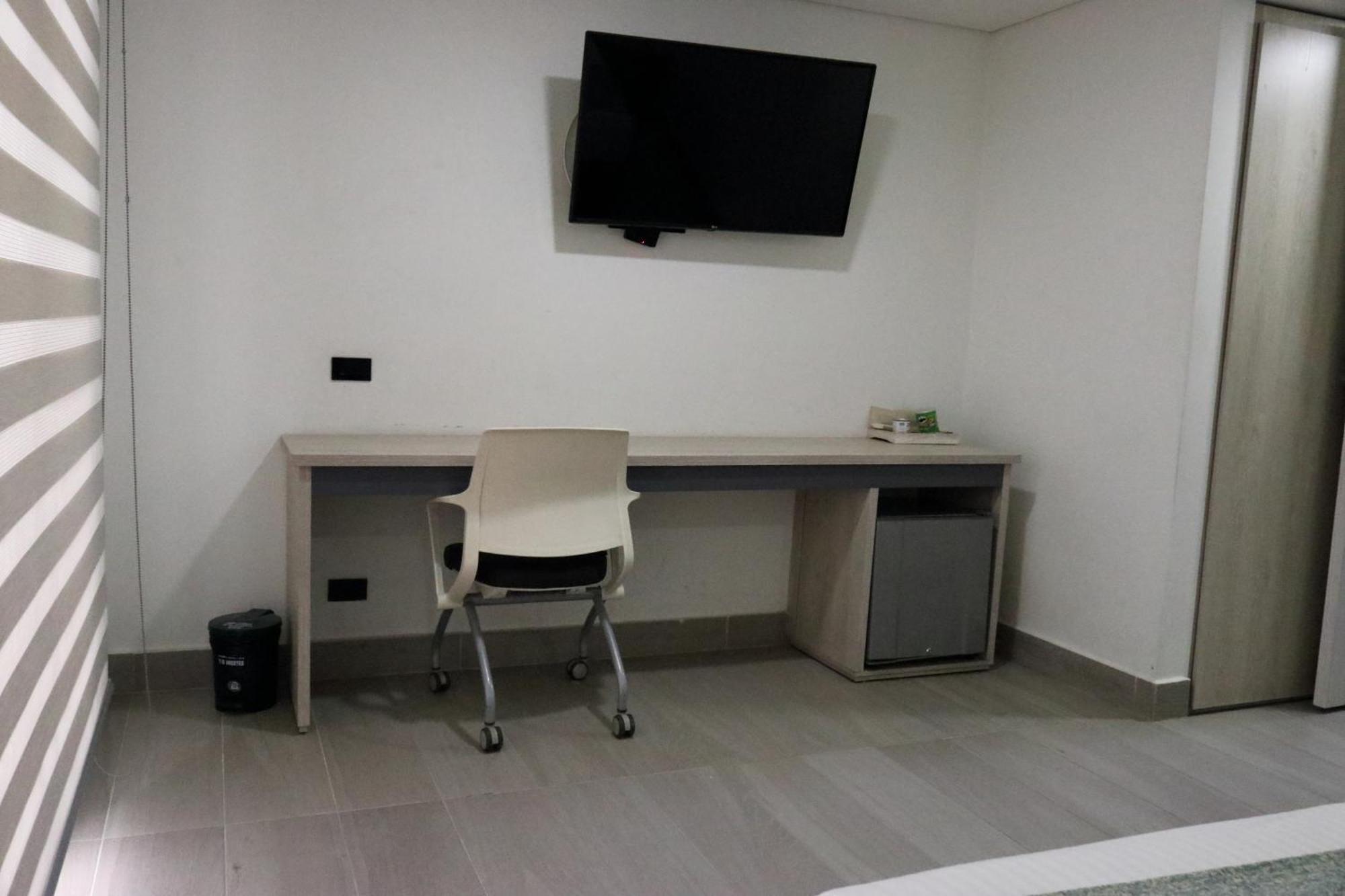 Hotel Loup Medellín Zewnętrze zdjęcie