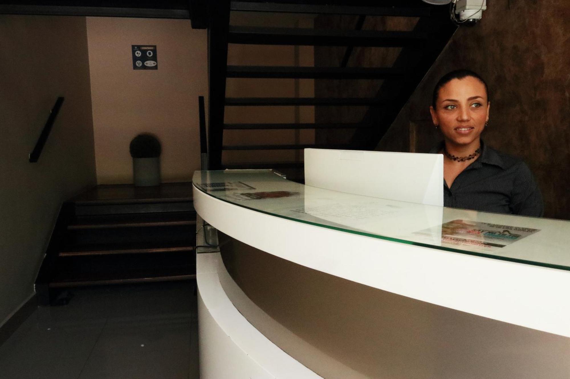Hotel Loup Medellín Zewnętrze zdjęcie