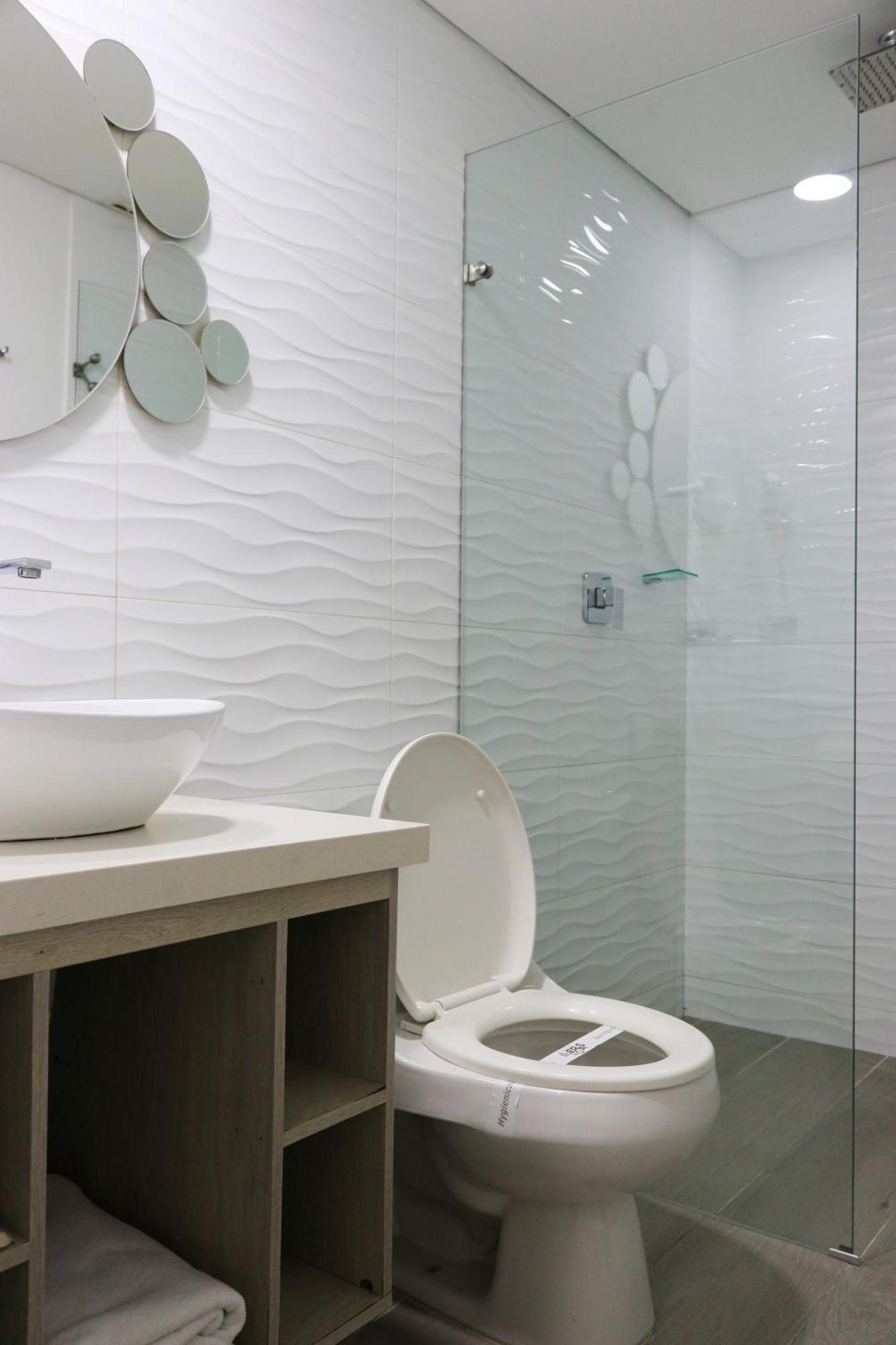 Hotel Loup Medellín Zewnętrze zdjęcie