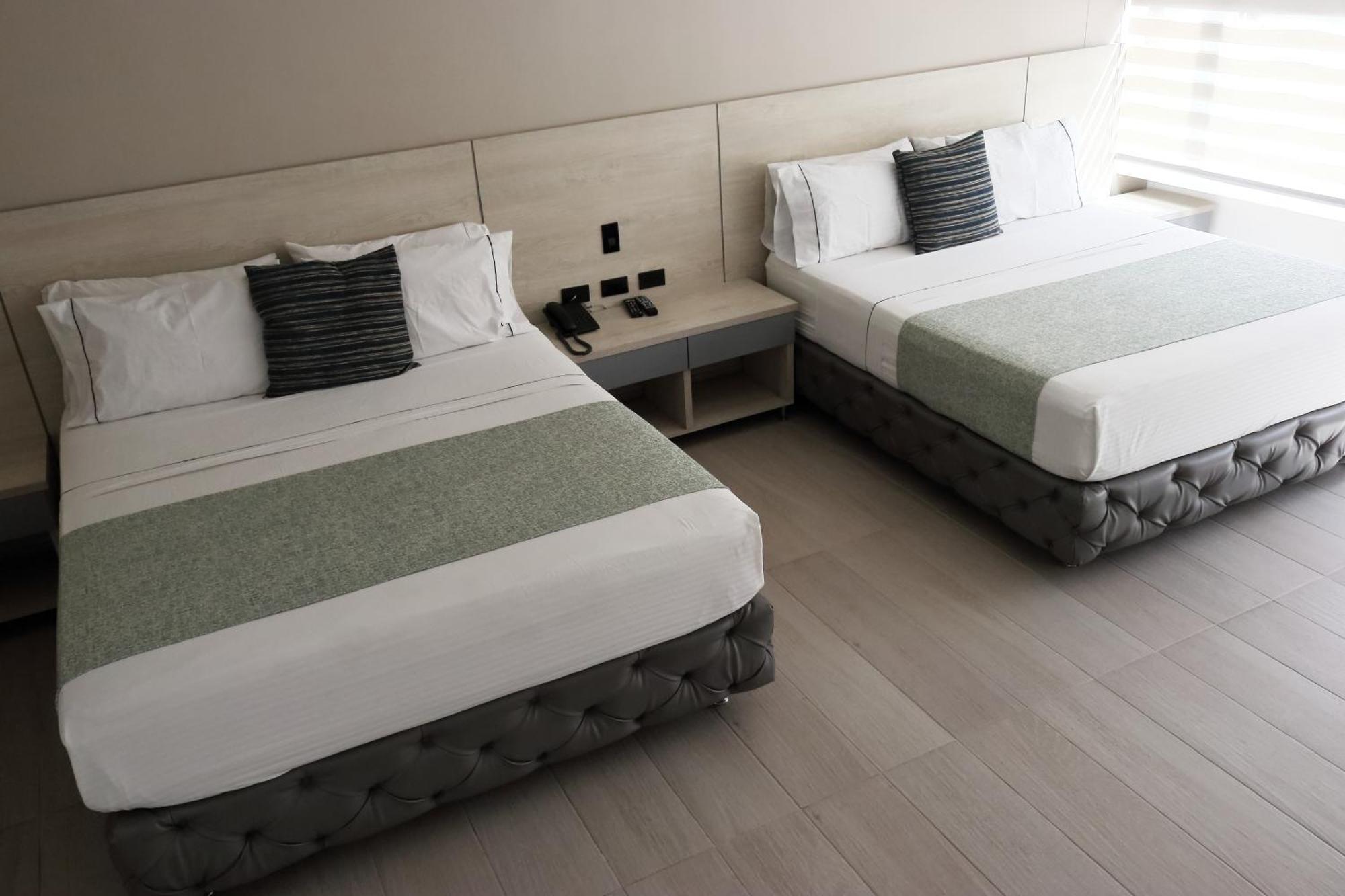 Hotel Loup Medellín Zewnętrze zdjęcie