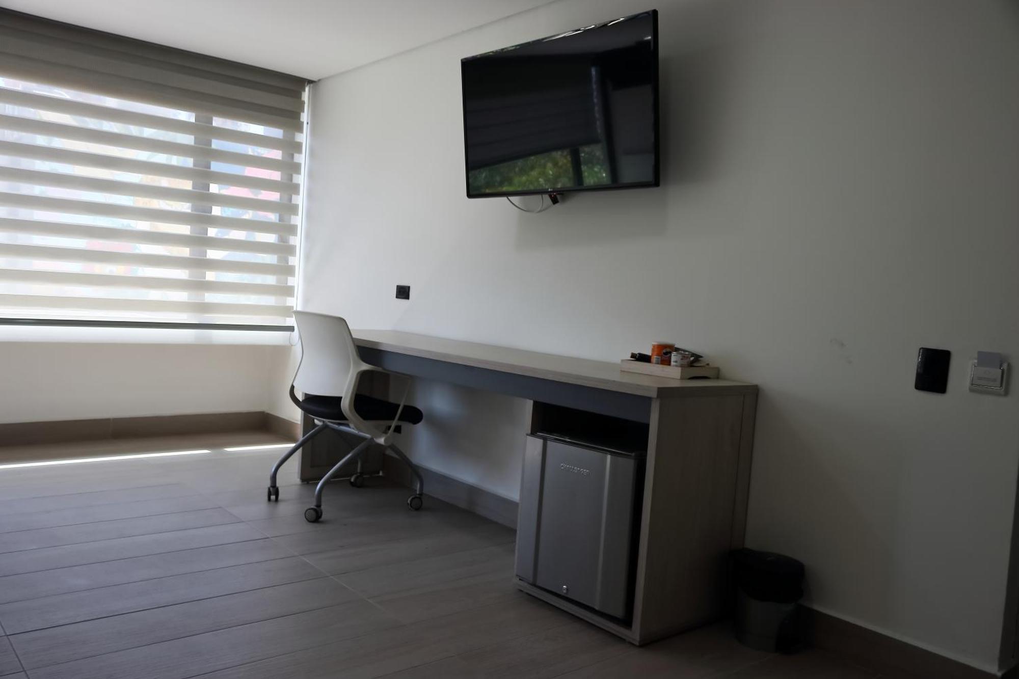 Hotel Loup Medellín Zewnętrze zdjęcie