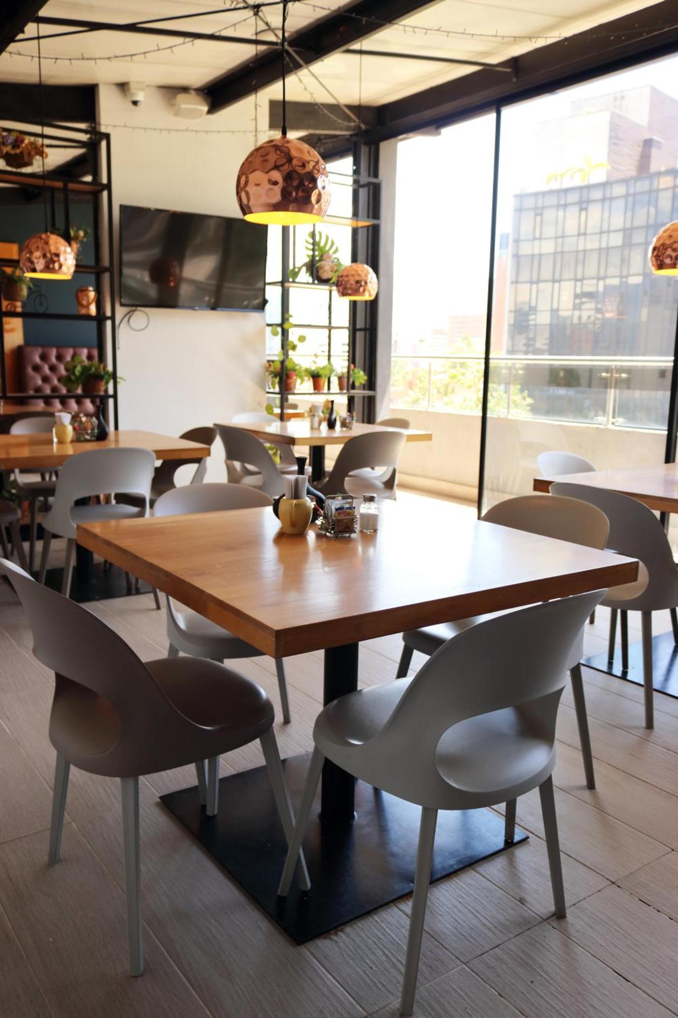 Hotel Loup Medellín Zewnętrze zdjęcie