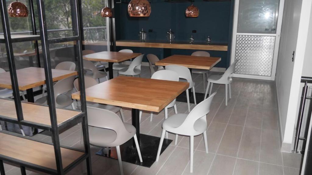 Hotel Loup Medellín Zewnętrze zdjęcie