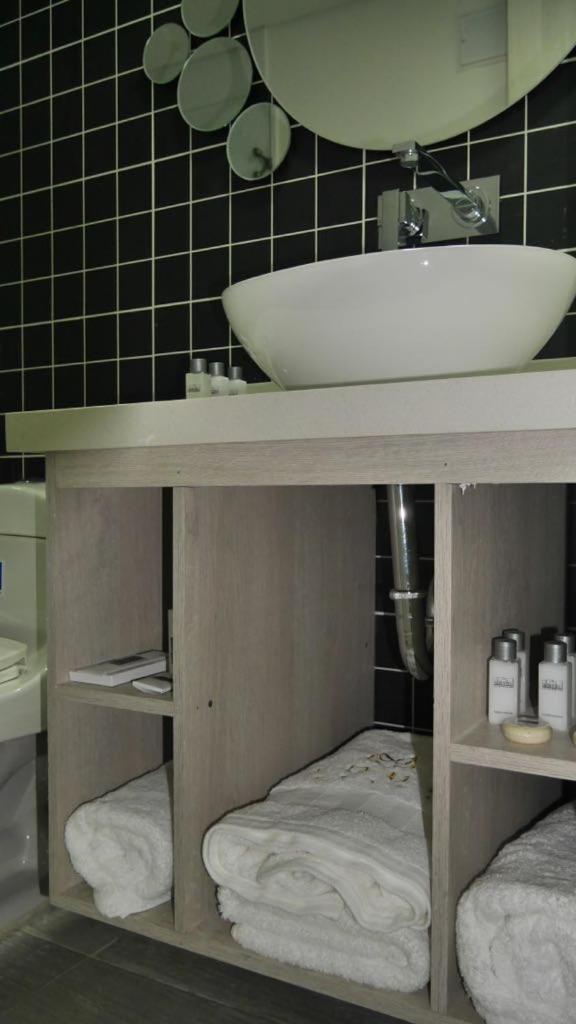 Hotel Loup Medellín Zewnętrze zdjęcie
