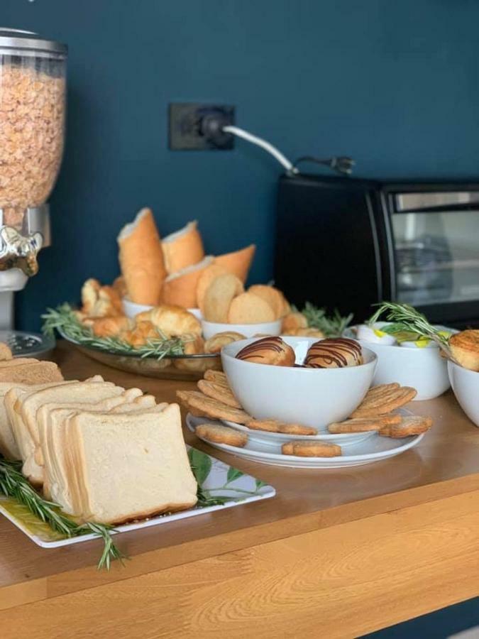 Hotel Loup Medellín Zewnętrze zdjęcie