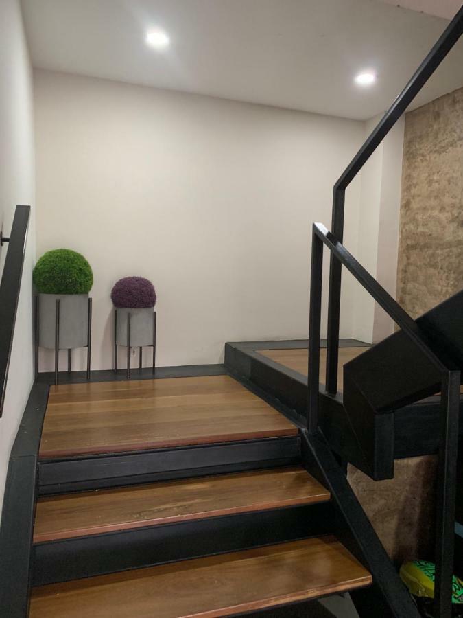 Hotel Loup Medellín Zewnętrze zdjęcie